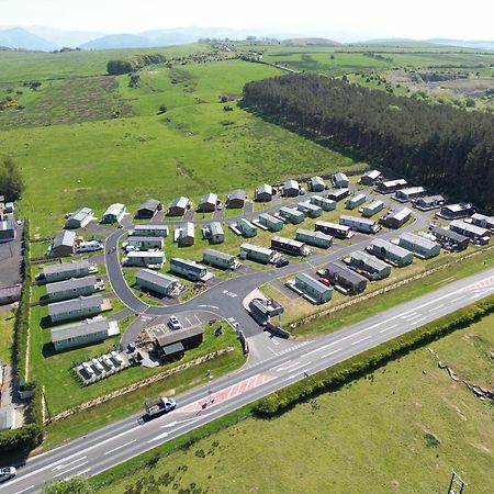 הוילה Plumbland Woodside, Meadows Retreat, Cockermouth מראה חיצוני תמונה